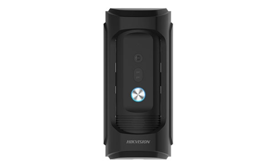 Picture of Hikvision DS-KB8113-IME1(B) Vandal Resistant Door Stn