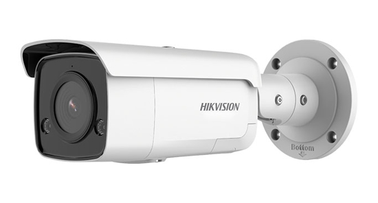 Picture of Hikvision DS-2CD2T86G2-ISU/SL 8MP Acusense Bullet 2.8mm