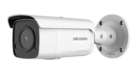 Picture of HIKVISION DS-2CD2T86G2-ISU/SL 8MP IP Bullet 2.8mm