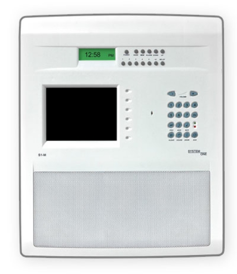 Picture of MASTER WHITE NO VIDEO DAB+