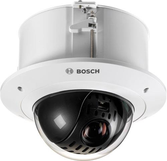 Picture of BOSCH NDP-4502-Z12C PTZ DOME 2MP 12x CLEAR ID CEIL