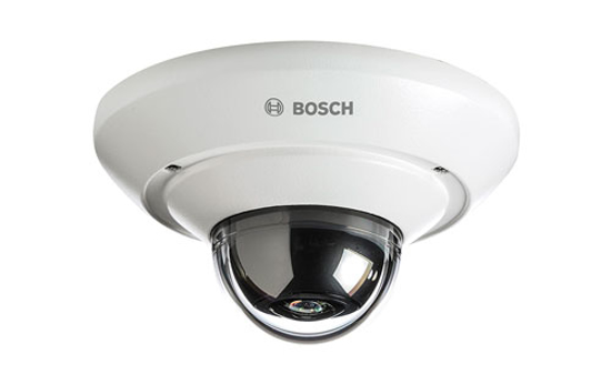 Picture of BOSCH NUC-52051-F0E F/DOME IP PANORAM 5MP 5000 O/D