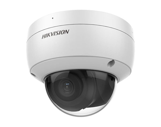 Picture of Hikvision DS-2CD2186G2-I 8MP Acusense Dome 2.8mm
