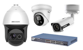 Picture for category CCTV