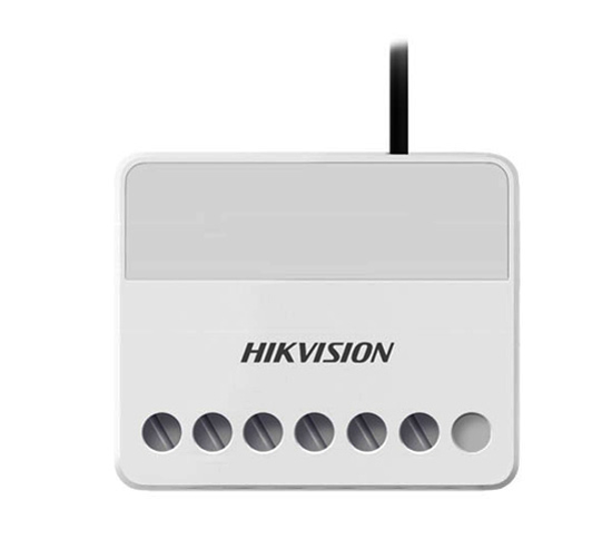 Picture of Hikvision AX PRO Series Relay Module GEN2
