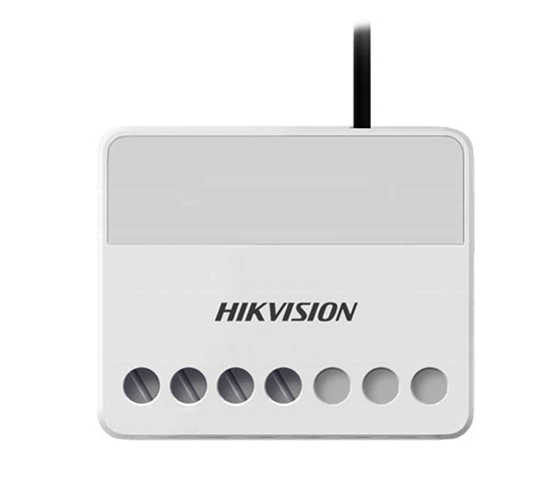 Picture of Hikvision AX PRO Series Wall Switch GEN2