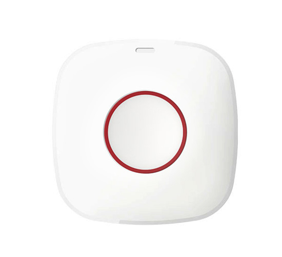 Picture of Hikvision AX PRO Series Wall-mounted Wireless Emergency Button GEN2