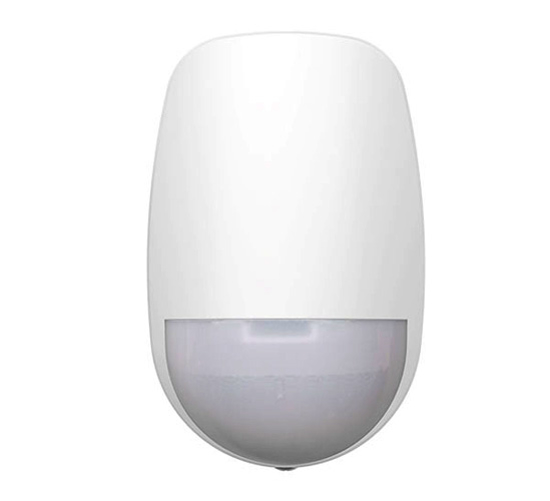 Picture of Hikvision AX PRO Series Wireless Curtain PIR Detector GEN2