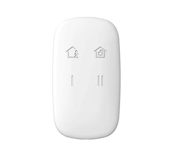 Picture of Hikvision AX PRO Series Wireless Keyfob GEN2