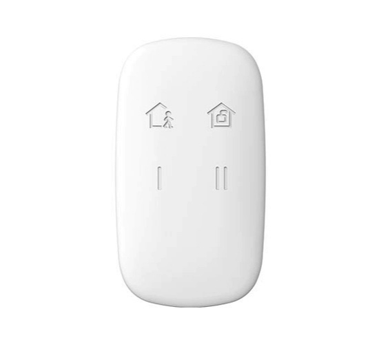 Picture of Hikvision DS-PKF1-WB AX PRO Wireless Keyfob