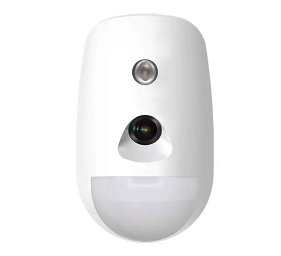 Picture of Hikvision DS-PDPC12PF-EG2-WB AXPRO PIR-Cam Whitelight