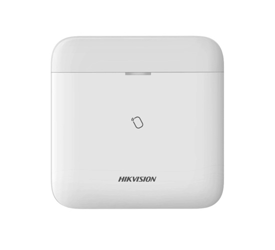 Picture of Hikvision DS-PWA96-M-WB AX PRO Wireless Control Panel