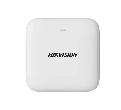 Ness Corporation. Hikvision Security