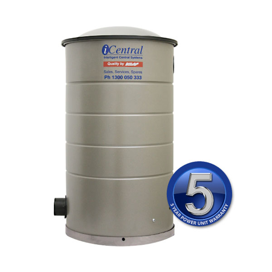 Picture of ESSENTIAL V1.1 CENTRAL VAC