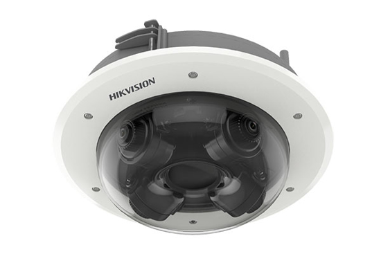 Picture of HIKVISION DS-2CD6D54G1-ZS/RC Multi-Lens PanoVu