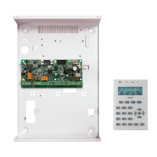 Picture of SMARTLIVING 505 WITH NCODE K/PAD V6