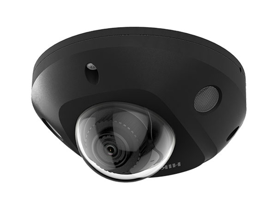 Picture of Hikvision DS-2CD2566G2-IS 6MP Acusense MiniDome 2.8mm Black