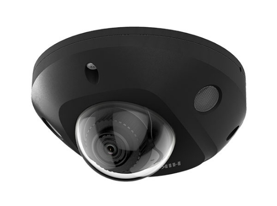 Picture of Hikvision DS-2CD2566G2-IS 6MP Acusense MiniDome 2.8mmBlk