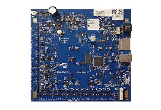 Picture of Tecom TS-CHPLUSB ChallengerPlus Board only