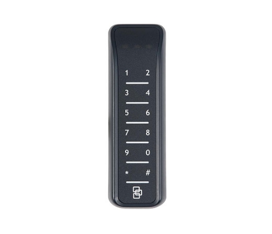 Picture of Tecom TS1162 3 LED RAS
