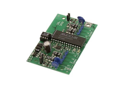 Picture of Tecom TS0893 Interface, LAN Isolation interface
