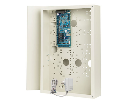 Ness Corporation. Tecom Door & Lift Controllers