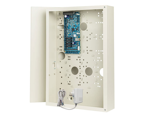 Picture of Tecom TS1066 Network Access Controller 8 Dr