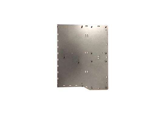 Picture of Tecom TS1066P NAC mount plate for TS0867 enclosure