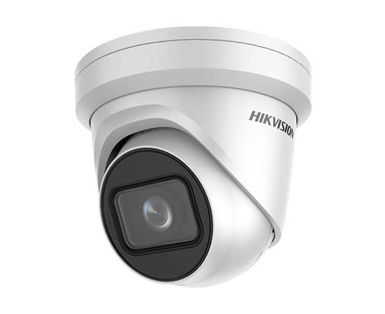 Picture of Hikvision DS-2CD2H86G2T-IZS 8MP Acusense Turret 2.8-12mm