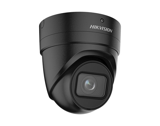 Picture of Hikvision DS-2CD2H86G2-IZS 8MP Turret 2.8~12mm BLACK