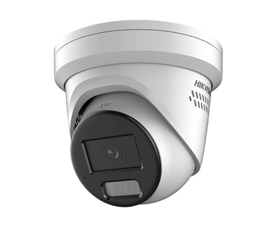 Picture of Hikvision DS-2CD2347G2-LSU/SL 4MP ColorVu Livegu Trt2.8