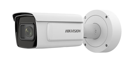 Picture of Hikvision iDS-2CD7A46G0/P-IZHSY 4MP ANPR Bullet 2.8-12mm