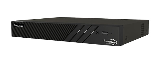 Picture of TruVision TVN-1204cS-2T 4CH NVR inc 2TB HDD