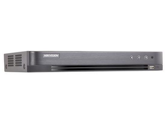 Picture of Hikvision iDS-7204HTHI-M1/S(C) 4CH 4K DVR inc 2TB HDD