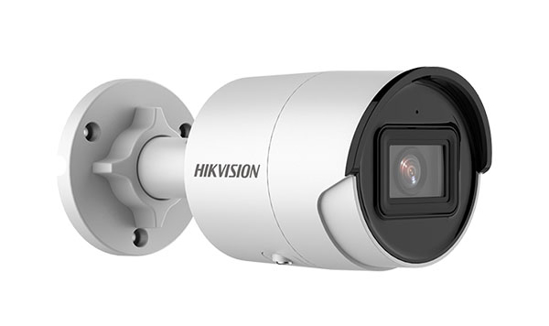 Picture of Hikvision DS-2CD2086G2-I 8MP Acusense Mini Bullet 2.8mm