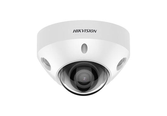 Picture of Hikvision DS-2CD2586G2-IS 8MP Acusense Mini Dome 2.8mm