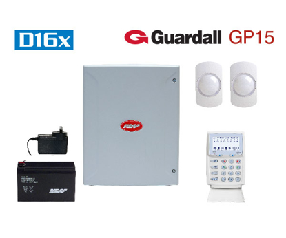 Ness Corporation. Kits