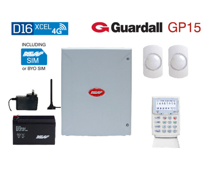 Ness Corporation. Kits