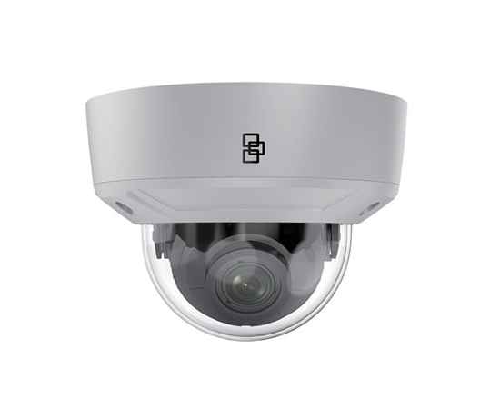 Picture of Truvision TVGP-M0802-DOM-G 8MP Dome 2.8-12mm Grey