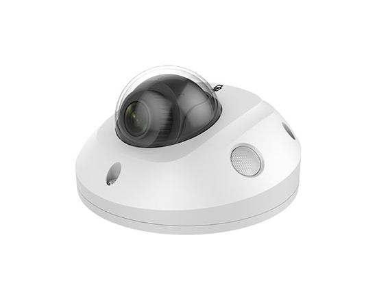Picture of Truvision TVGP-M0401-WED-W 4MP Mini Dome 2.8mm