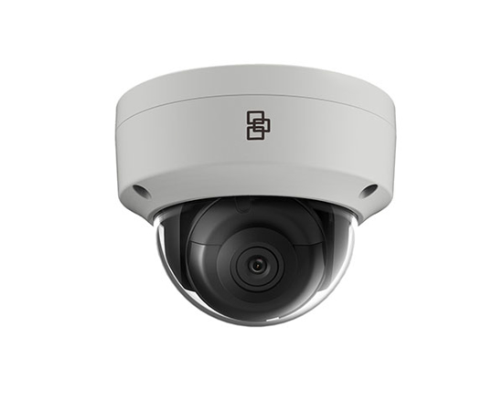 Picture of Truvision TVGP-M0401-DOM-G 4MP Dome 2.8mm Grey