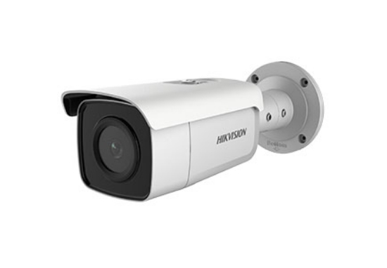 Picture of Hikvision DS-2CD2T86G2-4I 8MP Acusns Bullet 80m IR 4mm