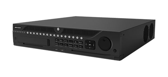 Picture of Hikvision iDS-9016HUHI-M8/S DVR 16ch Analogue 34ch IP