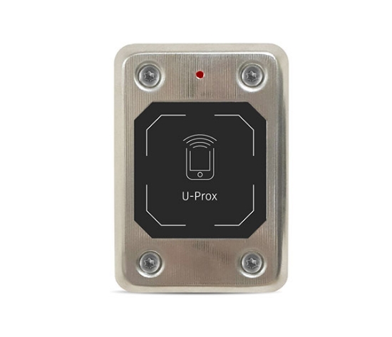 Picture of U-Prox SL Steel - SMART9056 - Reader
