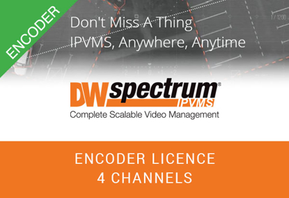 Alarm, Security, Camera, Intercom, Monitoring, Supplier - DW Spectrum IVMS