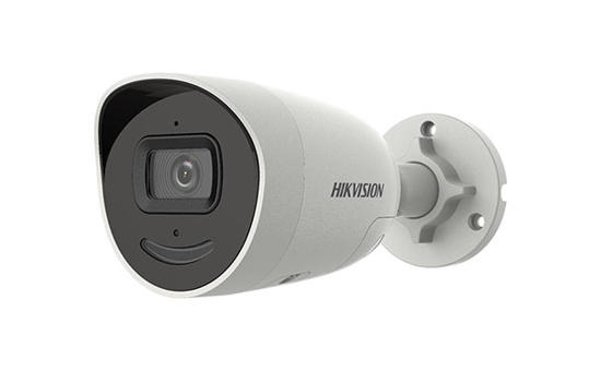 Picture of Hikvision DS-2CD2086G2-IU/SL 8MP Mini Bullet LiveGuard 2.8mm