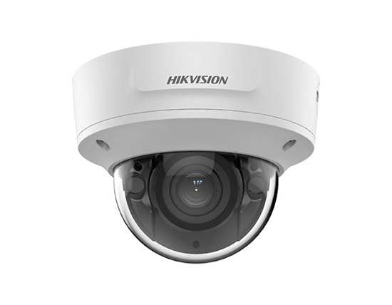 Picture of Hikvision DS-2CD2766G2T-IZS(C) 6MP Dome 2.8-12mm