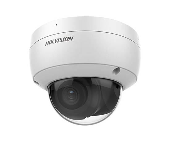 Picture of Hikvision DS-2CD2166G2-I 6MP Acusense Dome 2.8mm