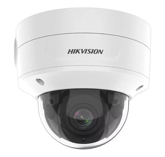 Picture of HIKVISION DS-2CD2786G2-IZS(C) 8MP Vandal Dome 2.8~12mm