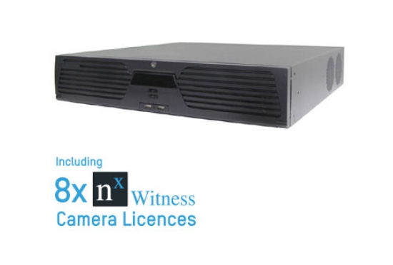 Picture of Ness VMS3 Server inc 8x NX Licenses